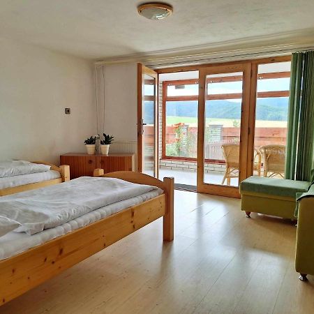 Apartman Pod Maliarkou Vichodna Kültér fotó